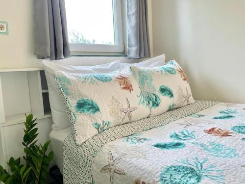 Tangerine Sunsets Milan