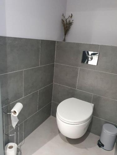 Ένα μπάνιο στο Studio 30 m2 with us