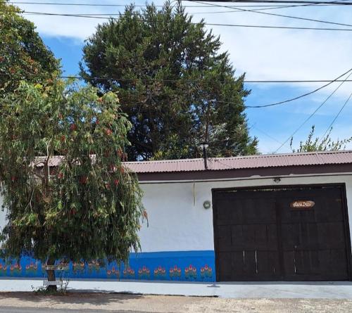 Casa Irazú