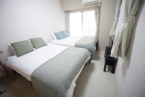 Apartment House Harvest Yuhigaoka 202