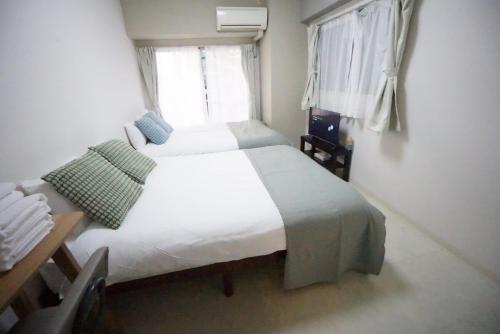 Apartment House Harvest Yuhigaoka 202