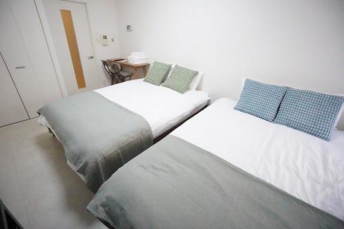 Apartment House Harvest Yuhigaoka 202