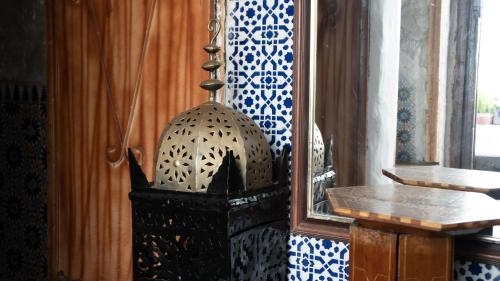 Fotografie z fotogalerie ubytování Dar el karam v destinaci Rabat