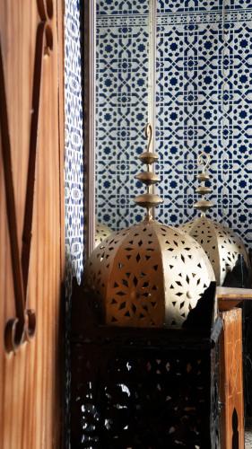 Fotografie z fotogalerie ubytování Dar el karam v destinaci Rabat
