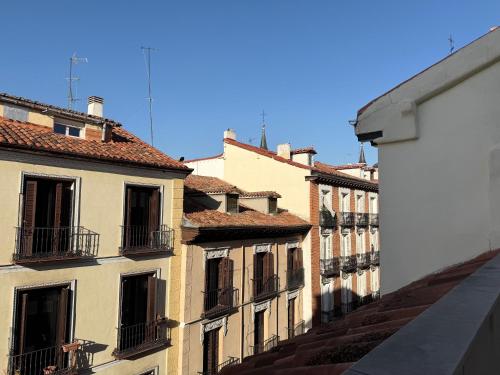 PlazaMayorSuites photo 162