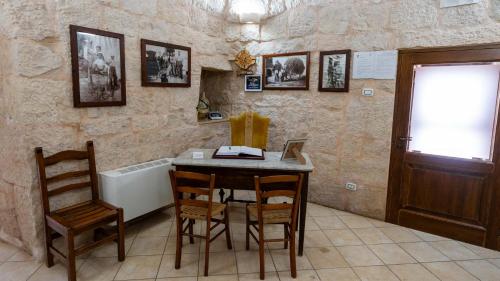 Фотография из галереи Agriturismo MASSERIA QUISISANA в городе Моттола