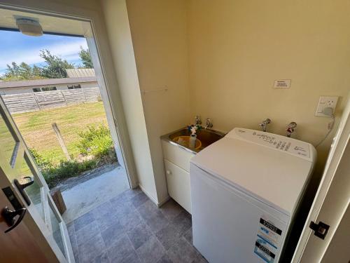 Φωτογραφία από το άλμπουμ του 40B Scarborough Terrace σε Hanmer Springs