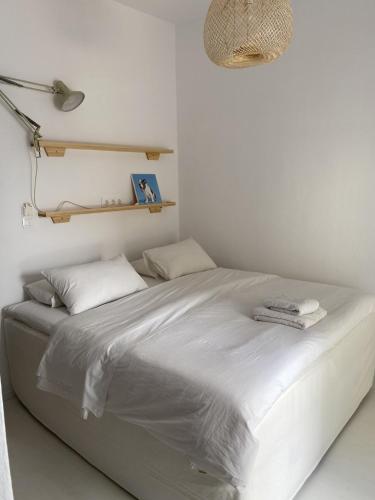 Birds Nest Flat