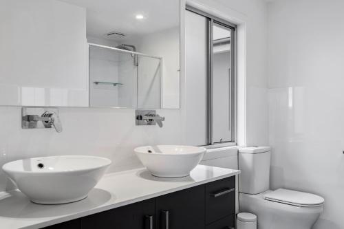 Un baño de Nautilus