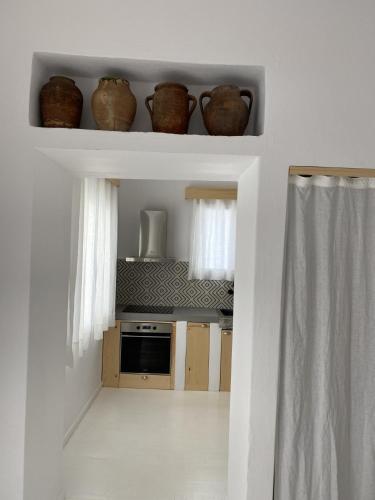 Birds Nest Flat