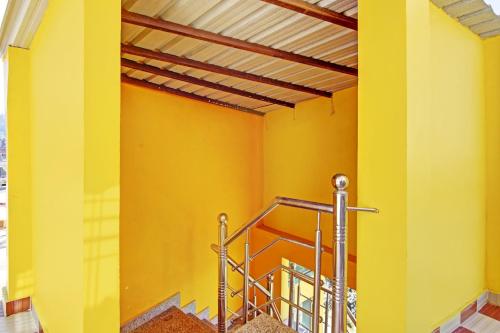 Φωτογραφία από το άλμπουμ του Hotel O Jai Shiv Shakti Guest House σε Panuānaula