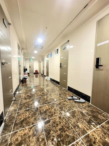 Φωτογραφία από το άλμπουμ του Ivy Residence στη Σεούλ