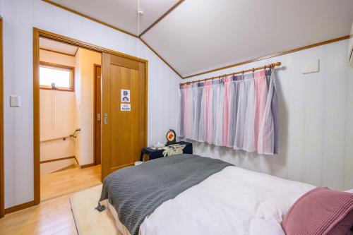 Nakano Shinjuku Sapphire Single-family House