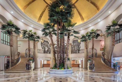 Gallery image of Saint Tropez Hotel in Changsha