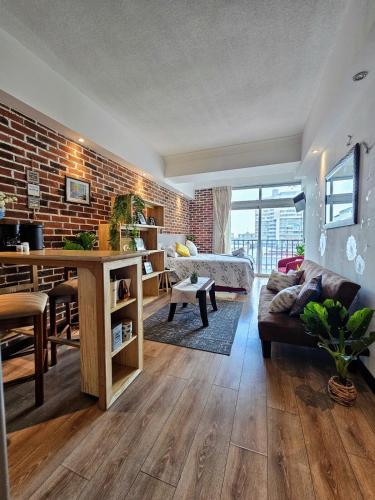 Beautiful loft 607 in Centro Historico Centro Vivo