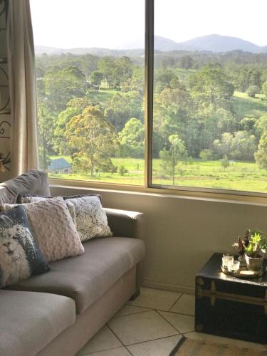 Un lugar para sentarse en Braelee Studio