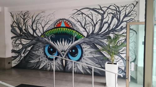 Galeriebild der Unterkunft Modern Loft 511 in Centro Historico Centro Vivo in Las Victorias