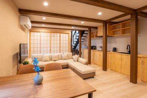 Ryokyo 旅居