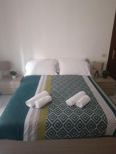 Teresa Amor INN Roma