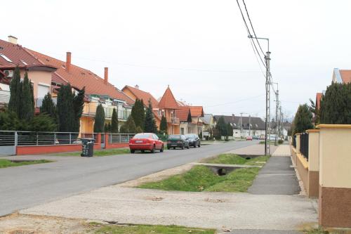 Harkány-Szt. István Apartman 7815 Harkány, Szent István Utca 22-24 kép - 3