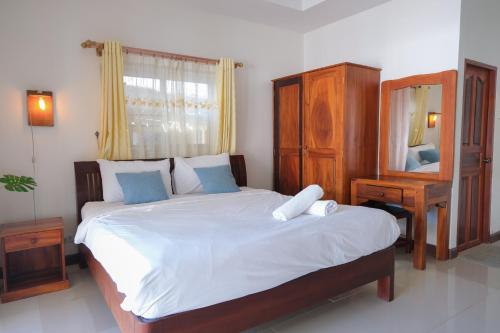 Φωτογραφία από το άλμπουμ του เธอ วิลล่า THER villa σε Pran Buri