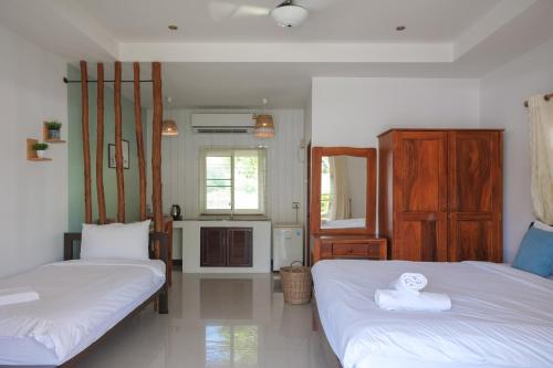 Φωτογραφία από το άλμπουμ του เธอ วิลล่า THER villa σε Pran Buri