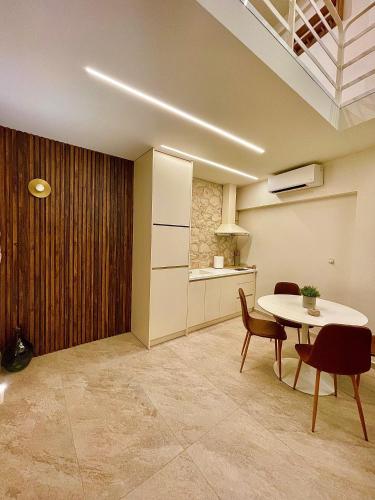 Art Loft Modern Home