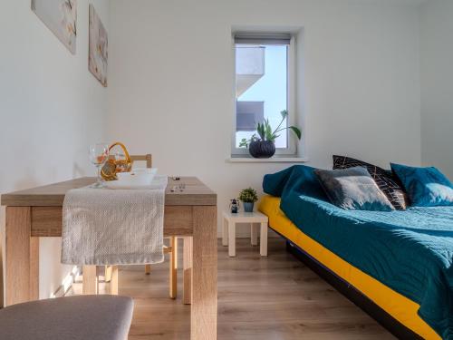 Miły Pobyt w mieście