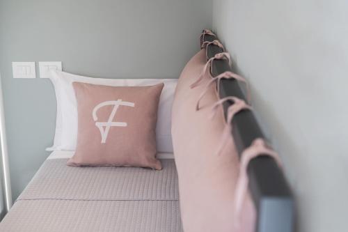 Φωτογραφία από το άλμπουμ του bed&breakfast Filomare σε Numana