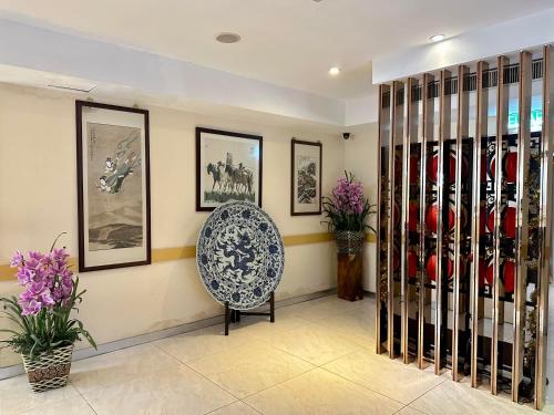 Фотография из галереи City Comfort Hotel Kuala Lumpur City Center (Bukit Bintang) в Куала-Лумпуре
