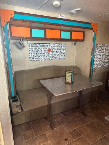 Fotografie z fotogalerie ubytování Cozy Camper v destinaci Old Town