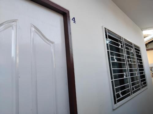 Fotografie z fotogalerie ubytování room 4 v destinaci Buriram