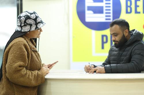 Bed and Pillow Hostel