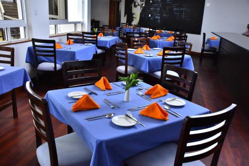 Gallery image of Greenpark Sundowner in Athi River