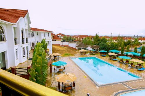 Gallery image of Greenpark Sundowner in Athi River