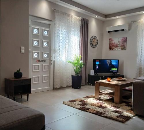 Elena's City Center Apartment