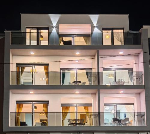 Comfort Lovely Apartment Diva 4, Čiovo, Okrug