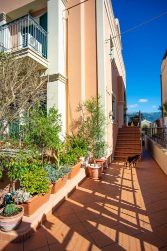 Casa Giardino