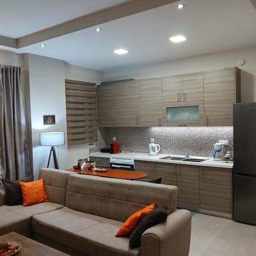 Elena's City Center Apartment