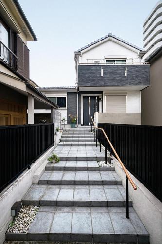Nakano Shinjuku Sapphire Single-family House
