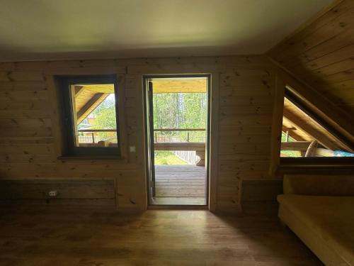 Fotografie z fotogalerie ubytování Cosy VILLA with sauna v destinaci Saulkrasti