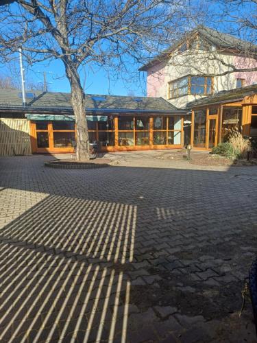 Apartmány za Plotem