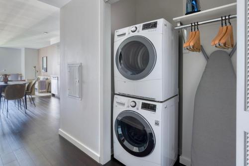 Gallery image of Soma 1br w gym yoga nr tech companies SFO-1473 in San Francisco