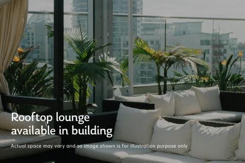 Gallery image of Soma 1br w gym yoga nr tech companies SFO-1473 in San Francisco