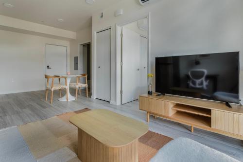 Gallery image of Blueground Berkeley AC wd nr UC Theatre SFO-1814 in San Francisco