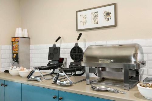 Billede fra billedgalleriet på Country Inn & Suites by Radisson, Platteville, WI i Platteville