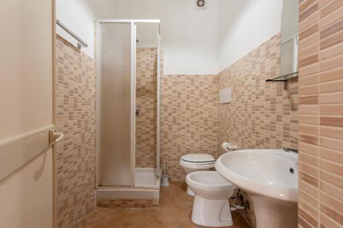 Un baño de Giada