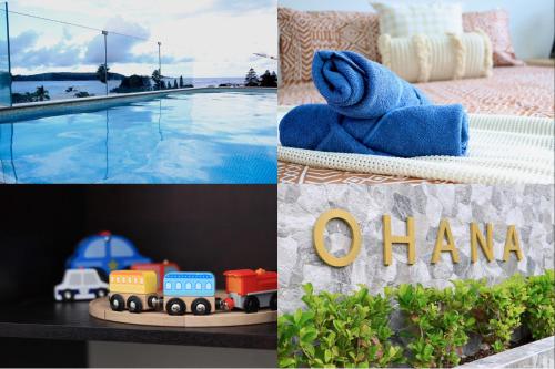 Fotografie z fotogalerie ubytování Ohana Sandbar v destinaci Batemans Bay