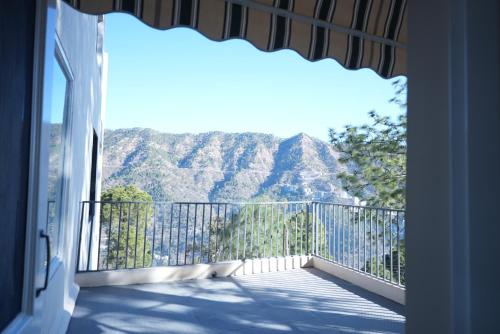 Fotografie z fotogalerie ubytování Playotel Resort Kasauli v destinaci Jāmb