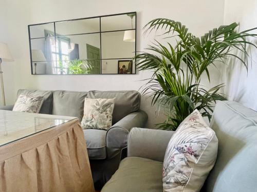 Casa Mirador de San Benito